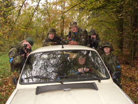  Airsoft (24.10.2009)